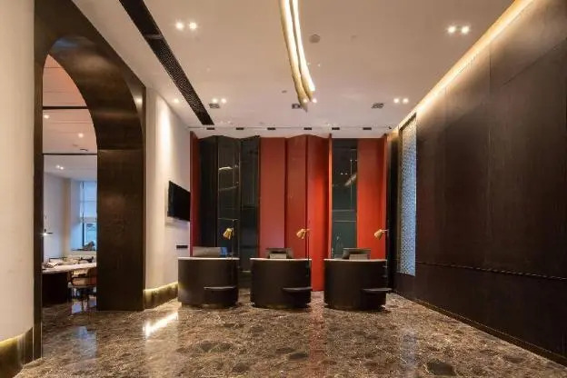 Шаоян: Wyndham Shaodong Zhaoyang