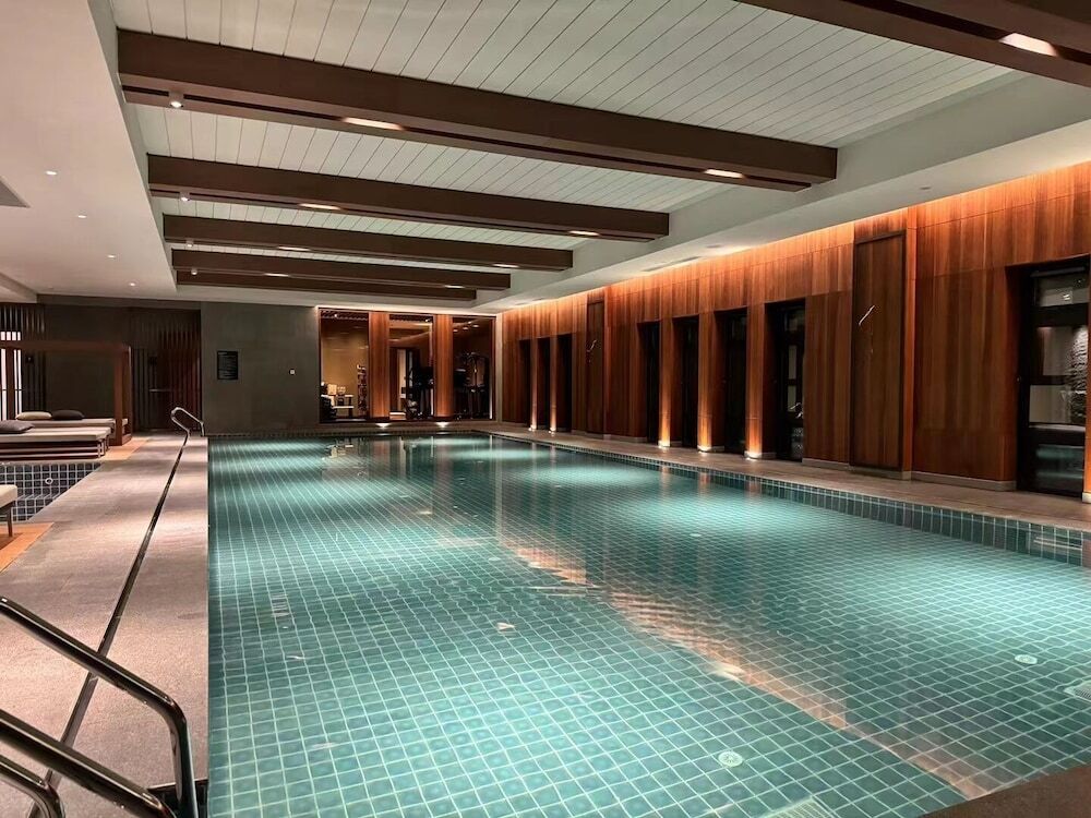 Чжанцзякоу: Oakwood Suites Chongli