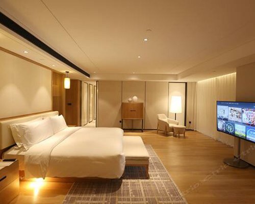 Хуаншань: Libre Resort Huangshan - 4 Nights, Huangshan, Anhui, China