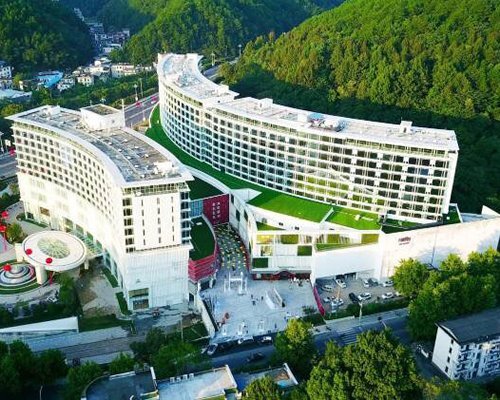 Хуаншань: Libre Resort Huangshan - 4 Nights, Huangshan, Anhui, China