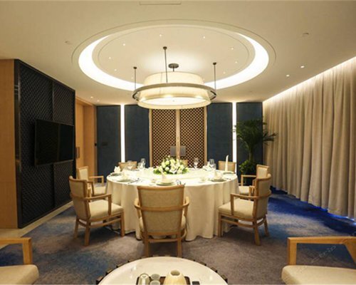 Хуаншань: Libre Resort Huangshan - 4 Nights, Huangshan, Anhui, China