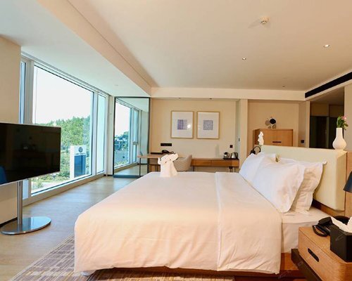 Хуаншань: Libre Resort Huangshan - 4 Nights, Huangshan, Anhui, China