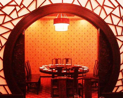 Хуаншань: FVC Xiangxigu Holiday Village