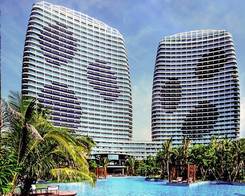 Хойчжоу: Sandalwoods Resort & Spa, Huizhou, China