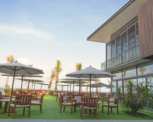 Хойчжоу: Sandalwoods Resort & Spa, Huizhou, China