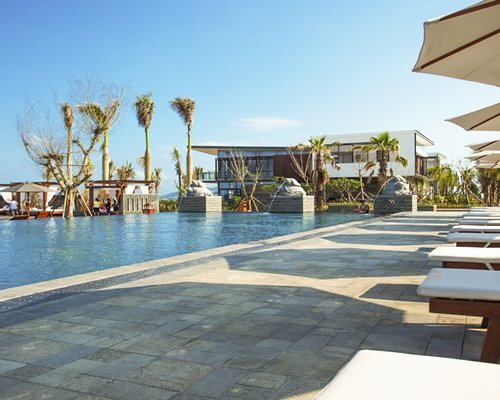 Хойчжоу: Sandalwoods Resort & Spa, Huizhou, China