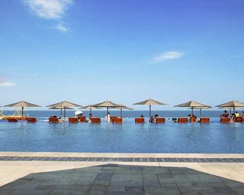 Хойчжоу: Sandalwoods Resort & Spa, Huizhou, China