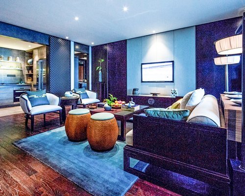 Хойчжоу: Sandalwoods Resort & Spa, Huizhou, China