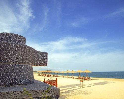 Хойчжоу: Sandalwoods Resort & Spa, Huizhou, China