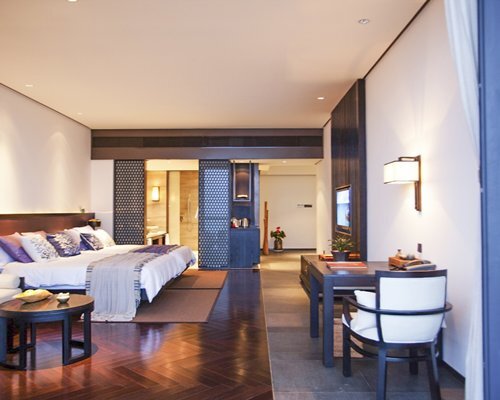 Хойчжоу: Sandalwoods Resort & Spa, Huizhou, China