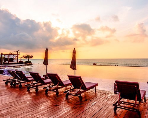 Хойчжоу: Sandalwoods Resort & Spa, Huizhou, China