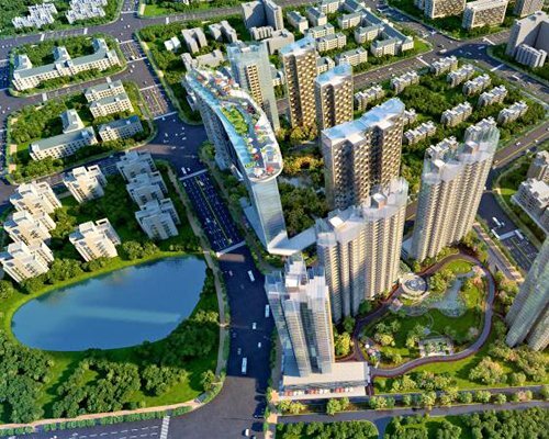Хойчжоу: Huizhou Wyndham Yingqian Centre - 4 Nights, Huizhou,Guang Dong, China