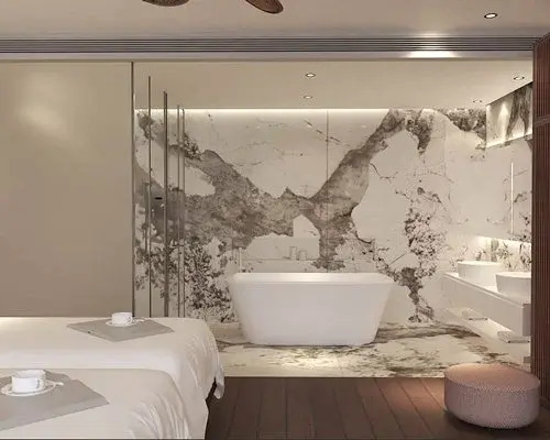Цзинхун: SRC@3 Sense Resort - 4 Nights, Xishuangbanna, China