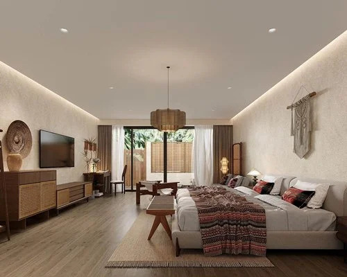 Цзинхун: SRC@3 Sense Resort - 4 Nights, Xishuangbanna, China