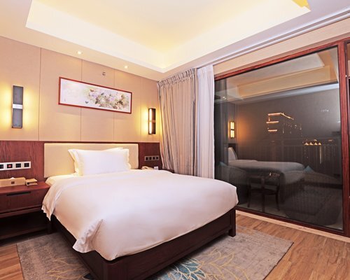Laniakea Resort Xishuangbanna - 4 Nights, Xishuangbanna, Yunnan, China — фото 1