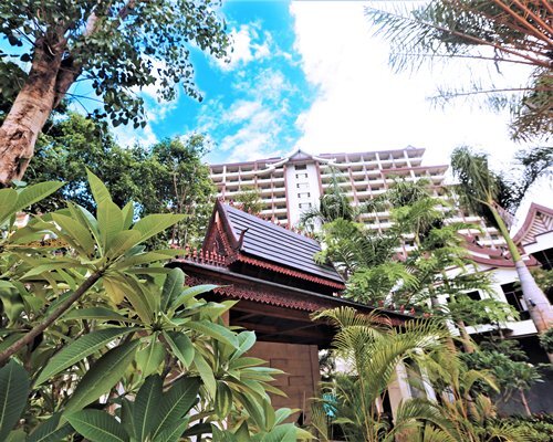 Laniakea Resort Xishuangbanna - 4 Nights, Xishuangbanna, Yunnan, China — фото 5
