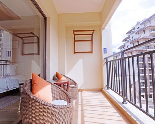 Цзинхун: Laniakea Resort Xishuangbanna - 4 Nights, Xishuangbanna, Yunnan, China