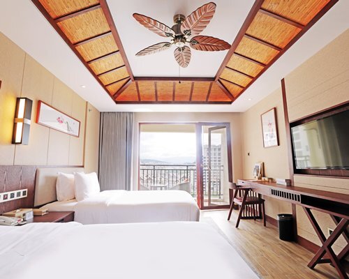 Laniakea Resort Xishuangbanna - 4 Nights, Xishuangbanna, Yunnan, China — фото 6