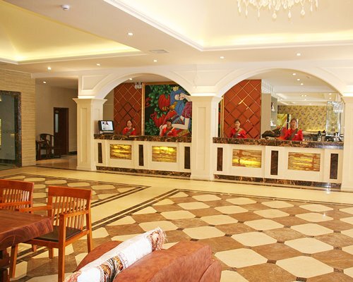 Цзинхун: Xishuangbanna Resort - 3 Nights, Xishuangbanna, Yunnan, China