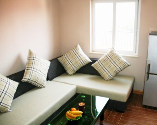 Цзинхун: Xishuangbanna Resort - 3 Nights, Xishuangbanna, Yunnan, China