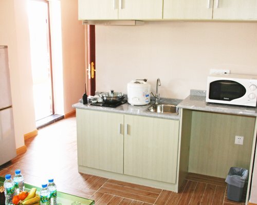 Цзинхун: Xishuangbanna Resort - 3 Nights, Xishuangbanna, Yunnan, China