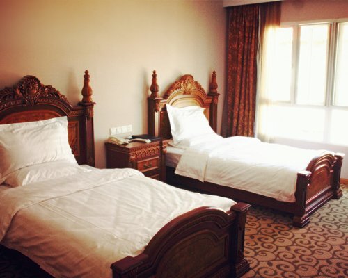 Цзинхун: Xishuangbanna Resort - 3 Nights, Xishuangbanna, Yunnan, China