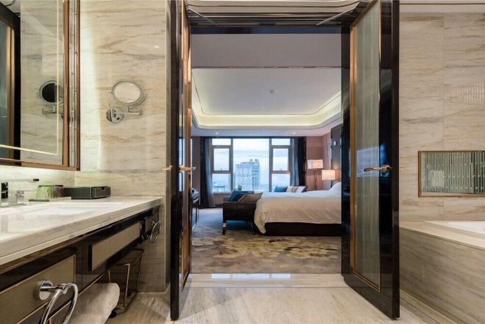 Гуйган: Victoria Hotel