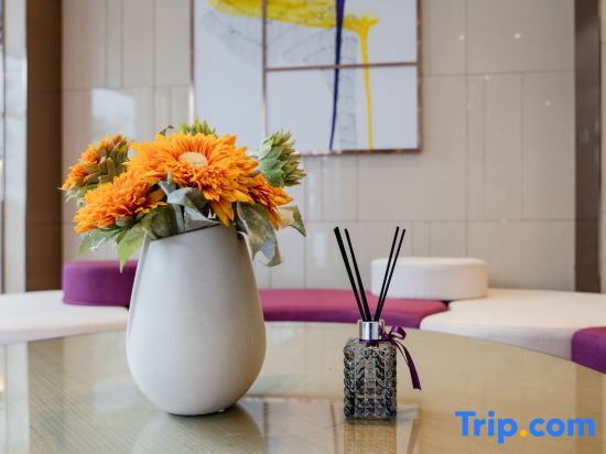 Лучжоу: Lavande(Luzhou High-speed Railway Station Southwest Commercial City Branch)