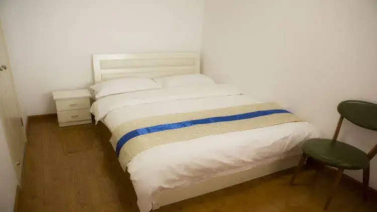 Чэнду: Chengdu Inn