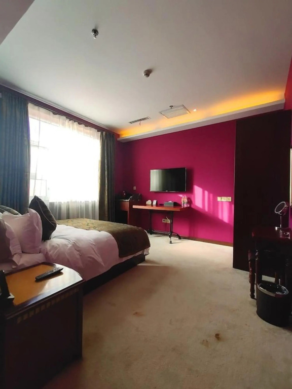 Харбин: Bolaimei Inn