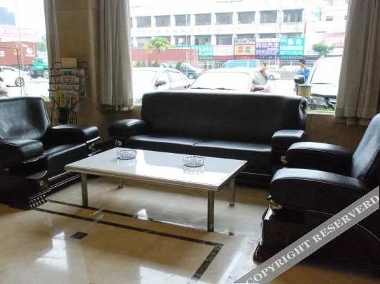 Дунгуань: Taihu Hotel