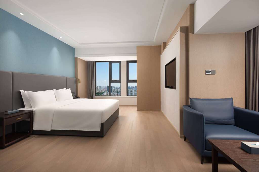 Бэйхай: Days Hotel by Wyndham Beihai Haicheng