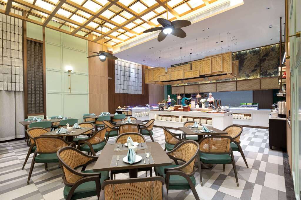 Бэйхай: Days Hotel by Wyndham Beihai Haicheng