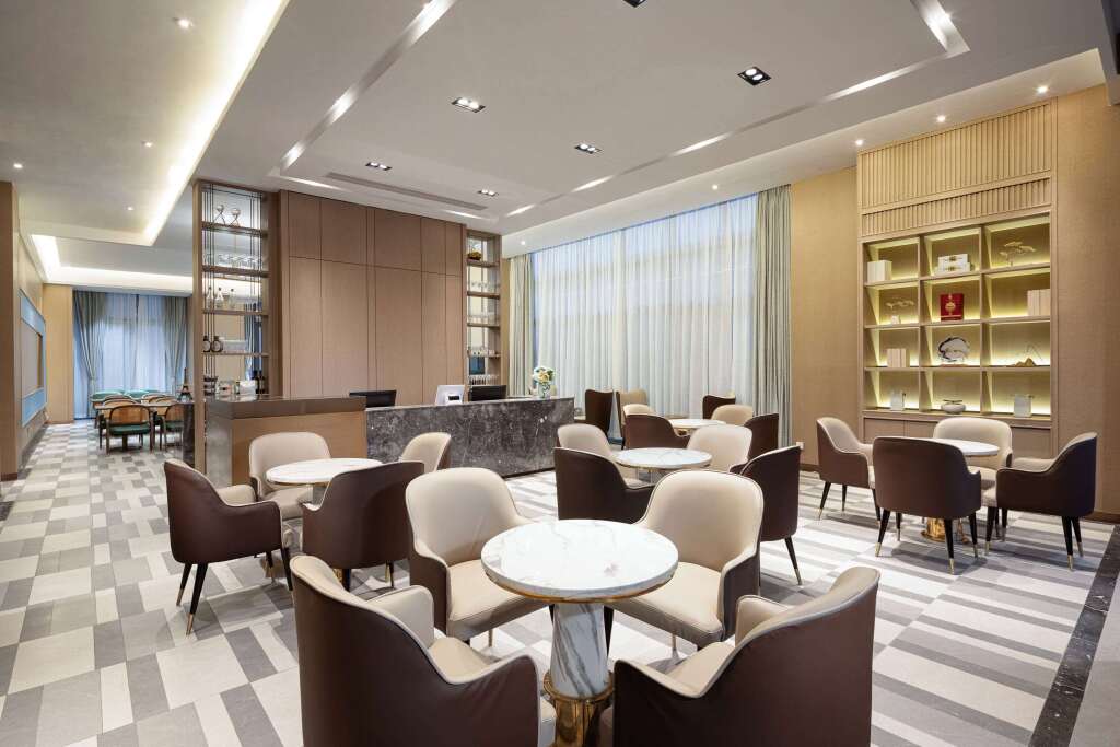 Бэйхай: Days Hotel by Wyndham Beihai Haicheng