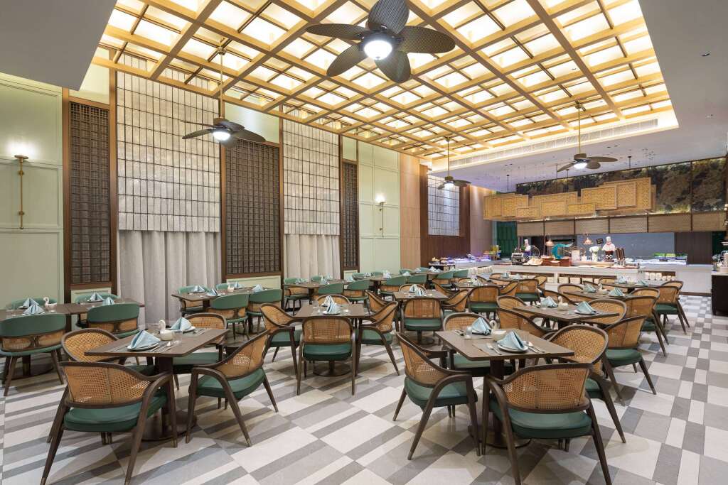 Бэйхай: Days Hotel by Wyndham Beihai Haicheng