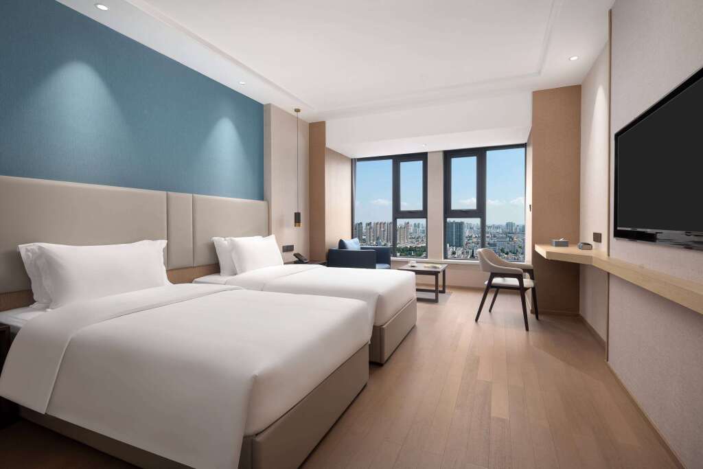 Бэйхай: Days Hotel by Wyndham Beihai Haicheng