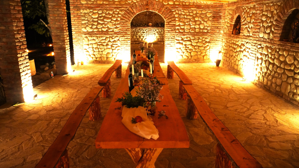 Мирзаани: Villaggio Mirzaani Resort