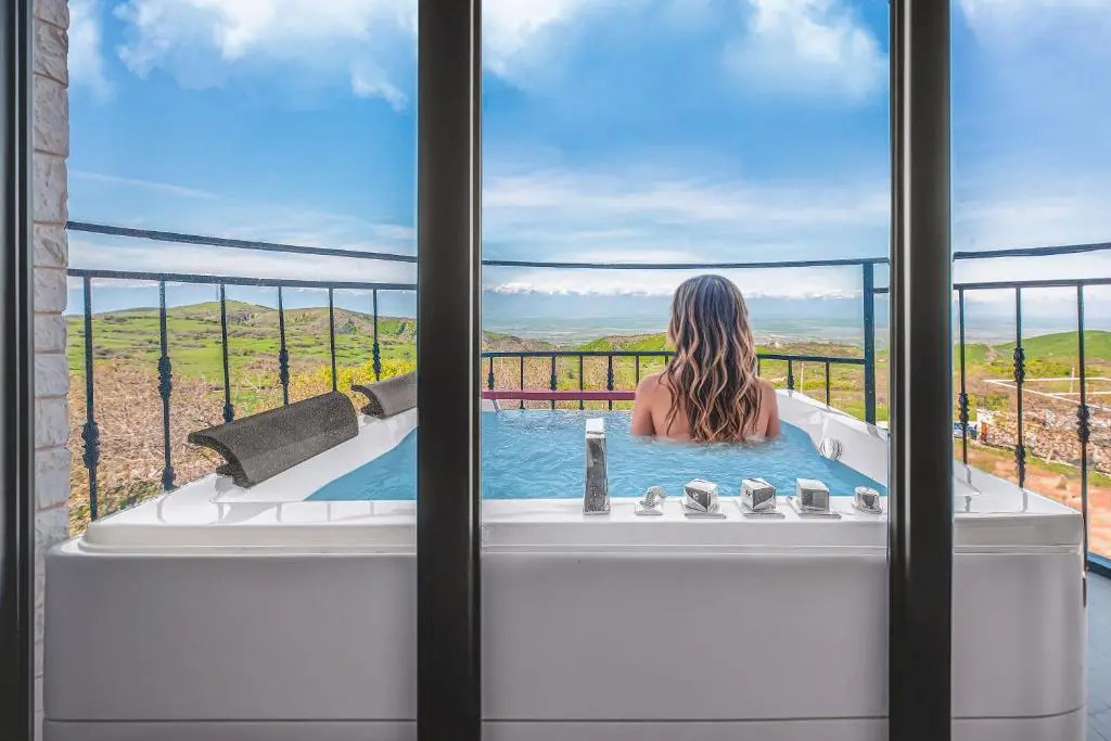 Мирзаани: Villaggio Mirzaani Resort