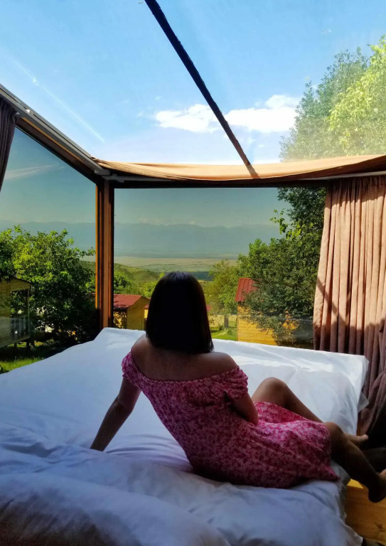 Мирзаани: Villaggio Mirzaani Resort