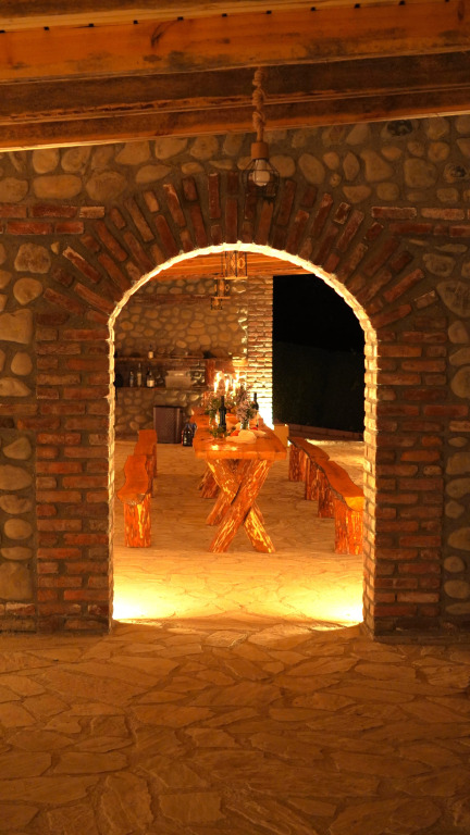 Мирзаани: Villaggio Mirzaani Resort