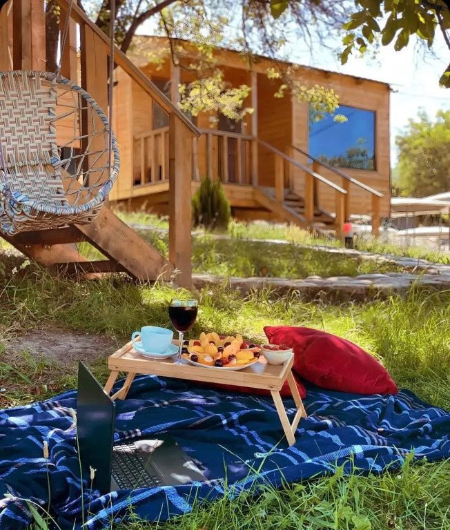 Мирзаани: Villaggio Mirzaani Resort