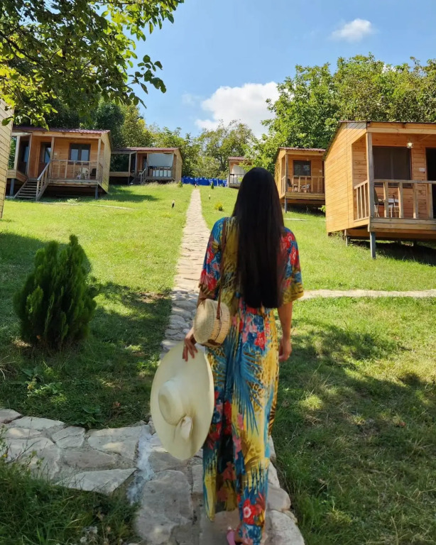 Мирзаани: Villaggio Mirzaani Resort