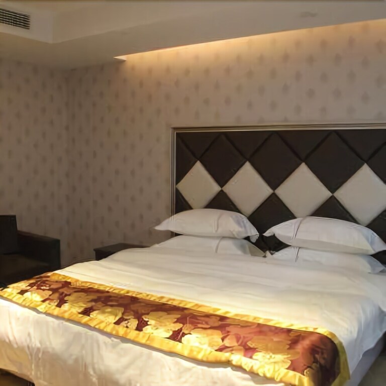 Чанчжоу: Ab Express Inn