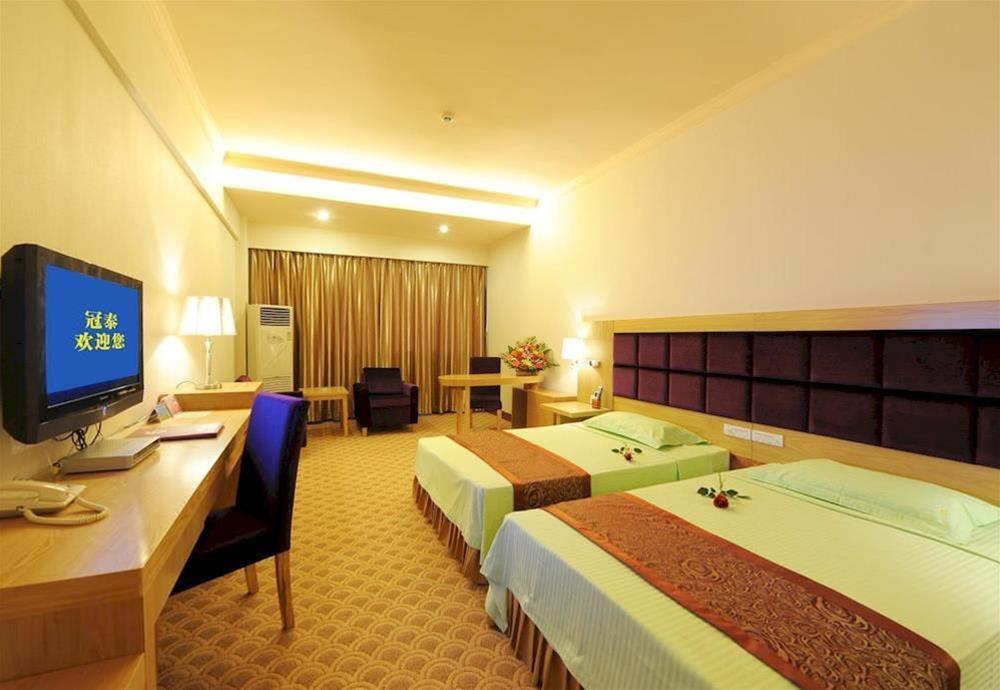 Гуйлинь: Home Inn