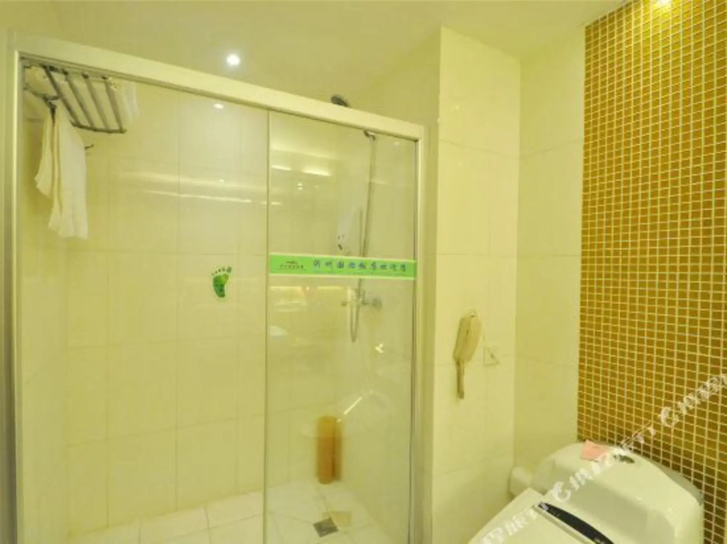 Линьи: Yizhou International Hotel