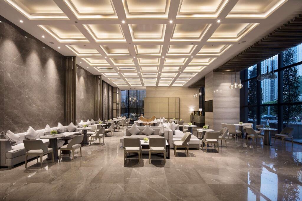 Маоминг: Wyndham Grand Maoming