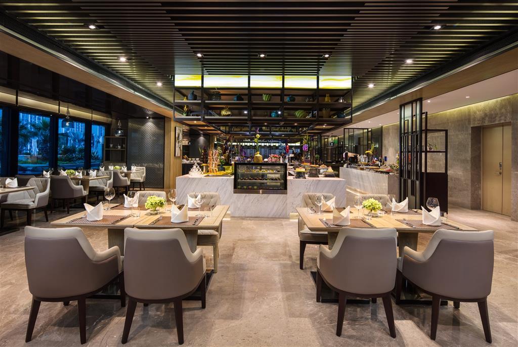 Маоминг: Wyndham Grand Maoming