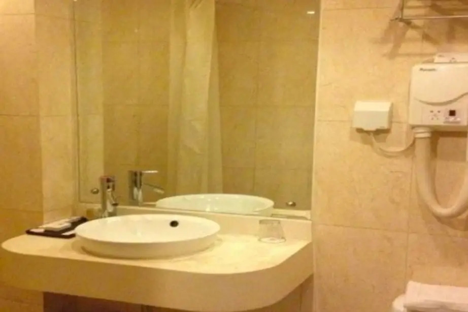 Пекин: E-tao Wanbang Hotel