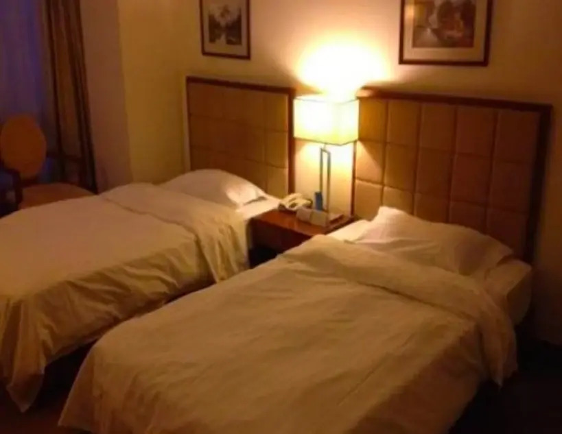 Пекин: E-tao Wanbang Hotel