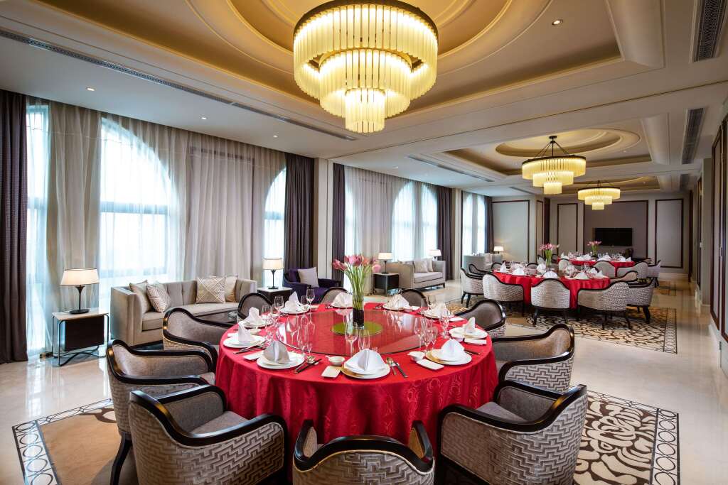 Ухань: Ramada Plaza Wuhan Huangpi